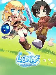 Luna New World